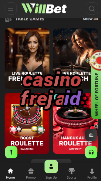Casino Freja ID - Secure Swedish Casino Login System-appscasinochile.casinoorder.vip