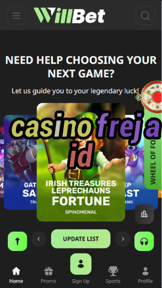 Casino Freja ID - Secure Swedish Casino Login System-appscasinochile.casinoorder.vip
