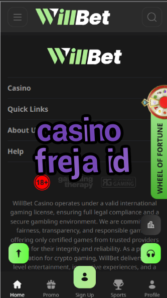 Casino Freja ID - Secure Swedish Casino Login System-appscasinochile.casinoorder.vip