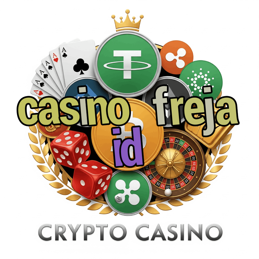 Casino Freja ID - Secure Swedish Casino Login System